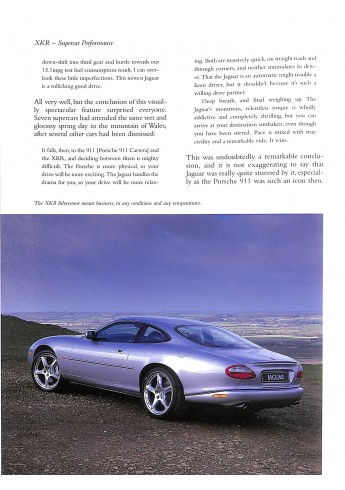 Jaguar XK8