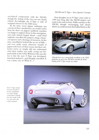 Jaguar XK8