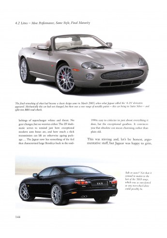 Jaguar XK8