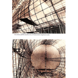 LZ 129 Hindenburg Faszination Zeppelin