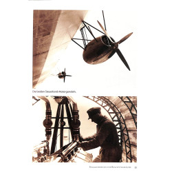 LZ 129 Hindenburg Faszination Zeppelin