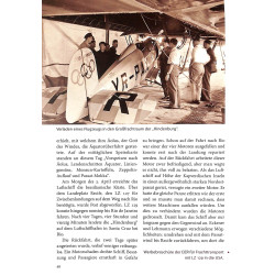 LZ 129 Hindenburg Faszination Zeppelin