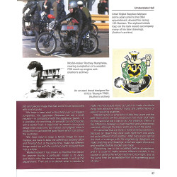 BSA Motorcycles - the final evolution