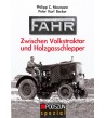 Fahr zwischen Volkstraktor und Holzgasschlepper