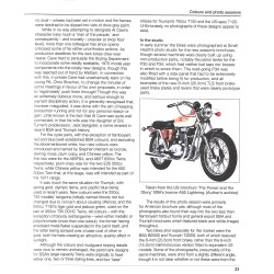 BSA Motorcycles - the final evolution