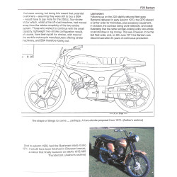BSA Motorcycles - the final evolution