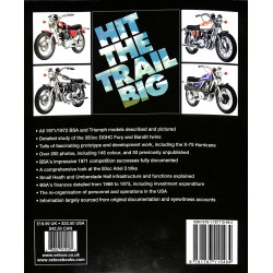 BSA Motorcycles - the final evolution