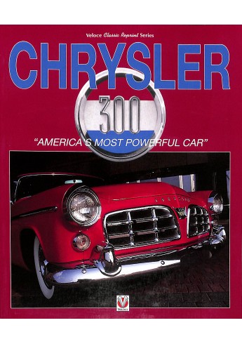 Chrysler 300 Chrysler 300