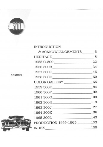 Chrysler 300