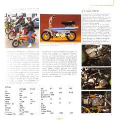 La Mobylette universelle - Motobécane