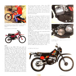 La Mobylette universelle - Motobécane