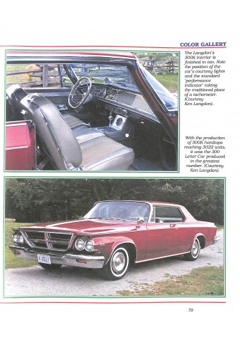 Chrysler 300