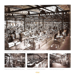 La Mobylette universelle - Motobécane