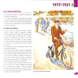 Monet & Goyon - la moto franccaise