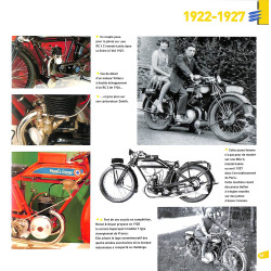 Monet & Goyon - la moto franccaise