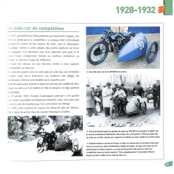 Monet & Goyon - la moto franccaise