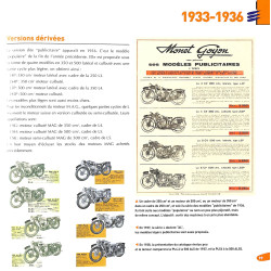 Monet & Goyon - la moto franccaise