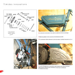 Monet & Goyon - la moto franccaise