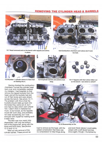 Kawasaki Z1, Z/KZ900 & Z/KZ1000