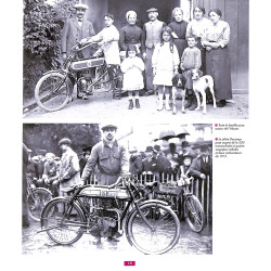 Motos Francaises 1869-1962
