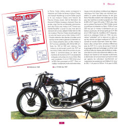 Motos Francaises 1869-1962