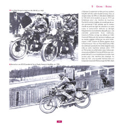 Motos Francaises 1869-1962
