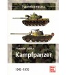 Typenkompass Kampfpanzer 1945-1970