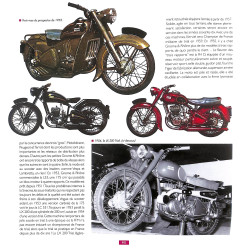 Motos Francaises 1869-1962