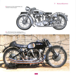 Motos Francaises 1869-1962