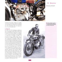 Motos Francaises 1869-1962