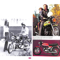 Motos Francaises 1869-1962