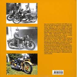 Motos Francaises 1869-1962
