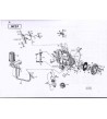 D67 - Ersatzteilliste Deutz D5006