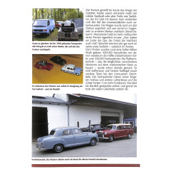 Praxisratgeber Klassikerkauf: Mercedes-Benz Ponton