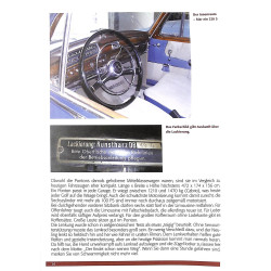Praxisratgeber Klassikerkauf: Mercedes-Benz Ponton