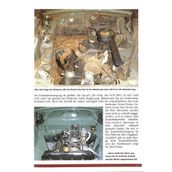 Praxisratgeber Klassikerkauf: Mercedes-Benz Ponton