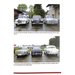 Praxisratgeber Klassikerkauf: Mercedes-Benz Ponton