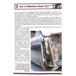 Praxisratgeber Klassikerkauf: Mercedes-Benz Ponton