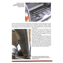 Praxisratgeber Klassikerkauf: Mercedes-Benz Ponton