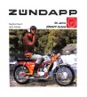 Zündapp 60 Jahre Zundapp-technik