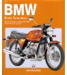 The BMW Boxer Twins 1970-1996 Bible