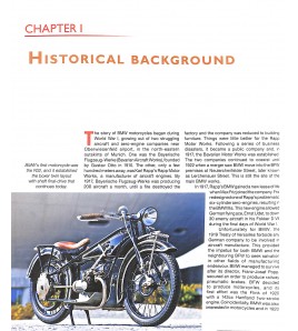 The BMW Boxer Twins 1970-1996 Bible