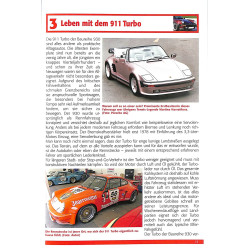 Praxisratgeber Klassikerkauf: Porsche 911 turbo