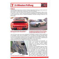 Praxisratgeber Klassikerkauf: Porsche 911 turbo