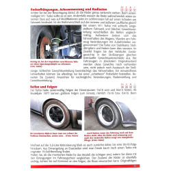 Praxisratgeber Klassikerkauf: Porsche 911 turbo