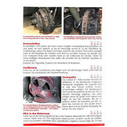 Praxisratgeber Klassikerkauf: Porsche 911 turbo