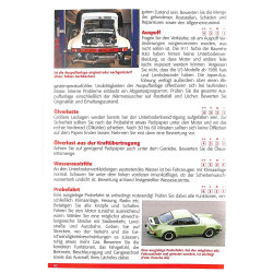 Praxisratgeber Klassikerkauf: Porsche 911 turbo