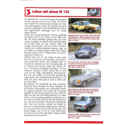  Praxisratgeber Klassikerkauf: MB S-Klasse (W 126)