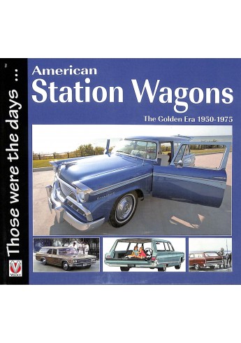 American Station Wagons American Station Wagons