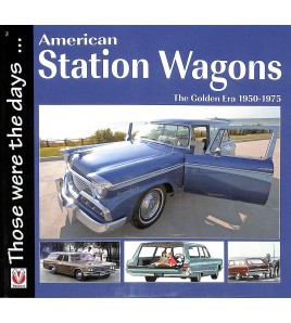 American Station Wagons